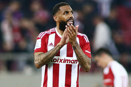 Stoiximan Super League: Οι 32 παίκτες που έπαιζαν πέρσι στη μεγάλη κατηγορία και κυκλοφορούν ελεύθεροι