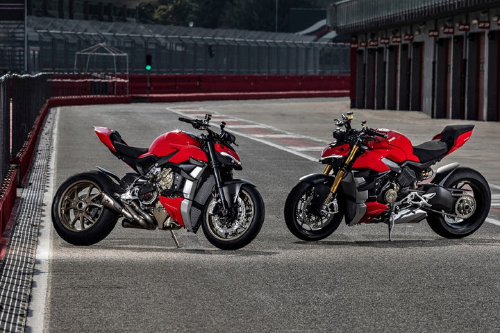 Προσφορές Ducati για το Σεπτέμβριο