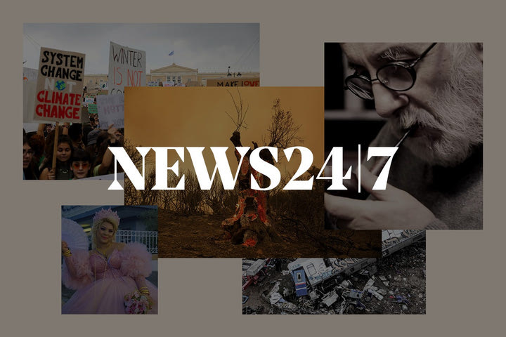 Νέο NEWS 24/7: Η εμπιστοσύνη παραμένει, η εμπειρία αλλάζει