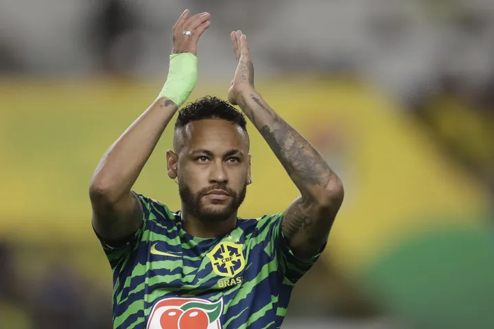 Η πόρτα του MLS ανοίγει διάπλατα για τον Νεϊμάρ