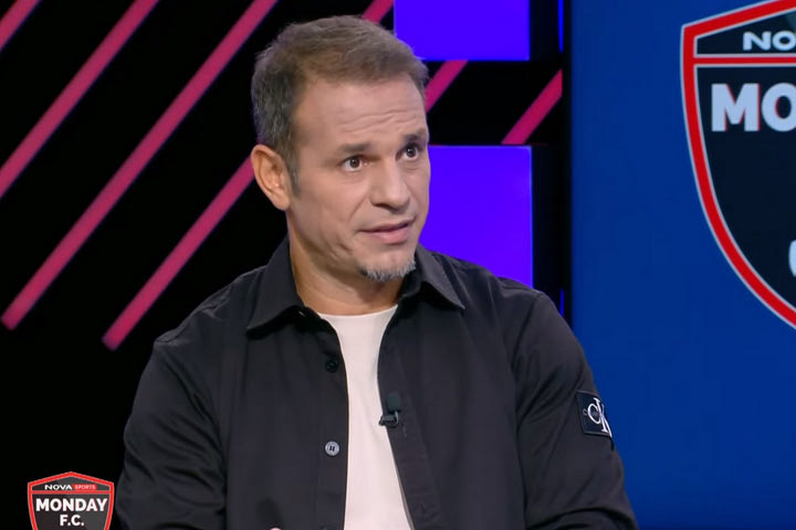 Ντέμης Νικολαΐδης για Φορτούνη: “Κάτι έχουμε κάνει λάθος και αισθάνεται ξένο σώμα στην Εθνική”