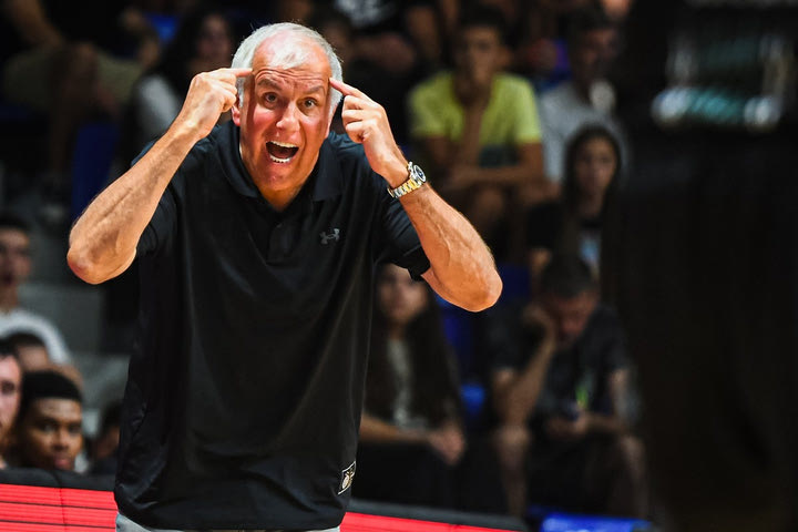 Παρτίζαν: Ο Ζέλικο Ομπράντοβιτς δήλωσε προδομένος από τον Γιαμ Μάνταρ