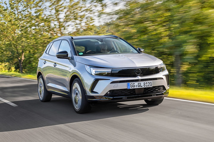 Λίγο ακόμα καλοκαίρι από την Opel