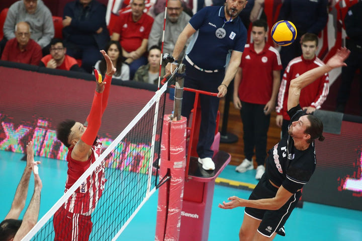 Η αντίδραση του ΠΑΣΑΠ για τη μη χορήγηση της Wild Card: “Θεωρούμε άστοχη τη διαχείριση του ζητήματος”