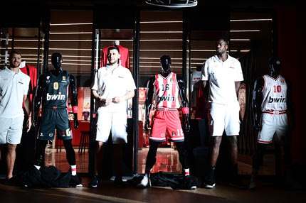 Ολυμπιακός: Αυτές είναι οι εμφανίσεις για τη σεζόν 2023/24