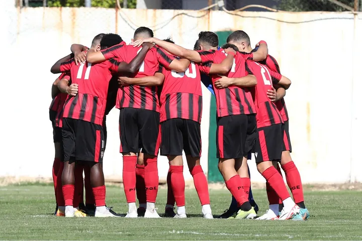 Παναχαϊκή: Το Διαιτητικό Δικαστήριο της ΕΠΟ απέρριψε την προσφυγή για την αποβολή της από τη Super League 2