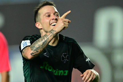 Stoiximan Super League: Αυτή είναι η ημερομηνία των εξ αναβολής αγώνων ΑΕΚ – Παναιτωλικός, Παναθηναϊκός – Ατρόμητος