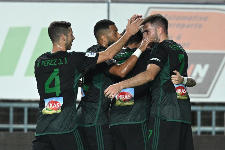 Stoiximan Super League: Η βαθμολογία μετά τη νίκη του Παναθηναϊκού επί του Παναιτωλικού