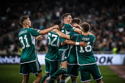 Παναθηναϊκός – Βιγιαρεάλ: Τα highlights της ονειρικής πρεμιέρας των πράσινων στον όμιλο του Europa League