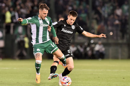 Super League: Το πλήρες πρόγραμμα μέχρι τη 16η αγωνιστική