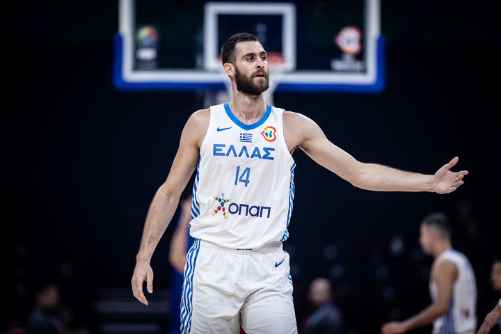 MundoBasket 2023, Ελλάδα – Μαυροβούνιο 69-73: Πικρό φινάλε για την Εθνική στο Παγκόσμιο Κύπελλο