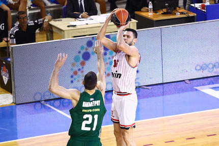 Προγνωστικά Μπάσκετ: Η συσσωρευμένη κούραση του Ολυμπιακού οδηγεί στο Under