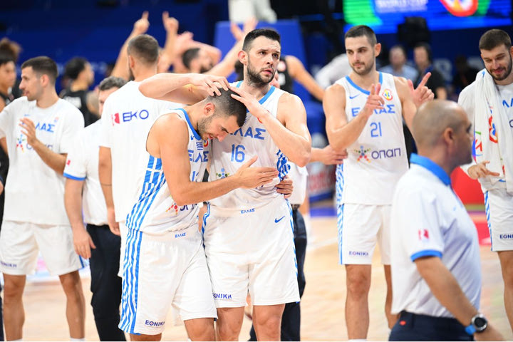 Προγνωστικά Mundobasket: Με δύο ειδικά παικτών κι ένα combo στον “τελικό” της Ελλάδας