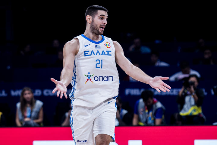 Παπαπέτρου: “Πρέπει να ακούσω και να σεβαστώ το σώμα μου, η απόφαση είναι καθαρά προσωπική”