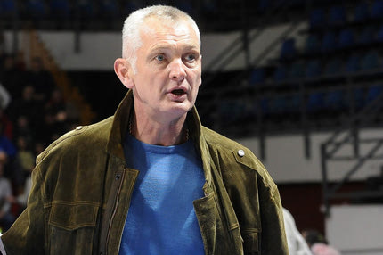 MundoBasket 2023, Πάσπαλιε: “Ακόμα και οι μεγαλύτεροι επικριτές δυσκολεύονται να βρουν ατέλεια στη Σερβία”