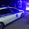 Μπασκετμπολίστας της ΑΕΚ προσήχθη στο Αστυνομικό Τμήμα για εξακρίβωση στοιχείων