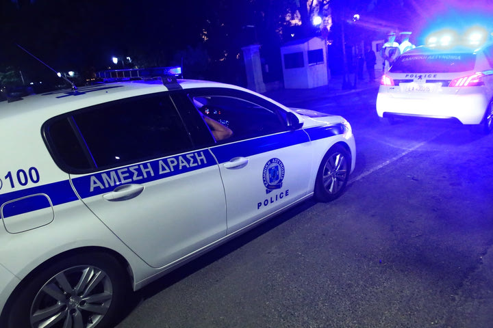 Νεαρός δέχτηκε ληστρική επίθεση με οπαδικά κίνητρα στον Νέο Κόσμο