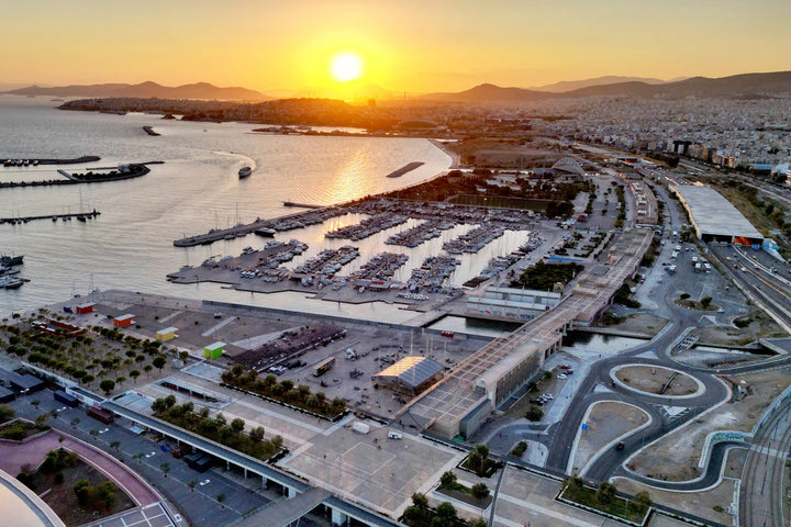 Πώς θα πάτε και πού θα παρκάρετε για την ΕΚΟ Super Special Stage