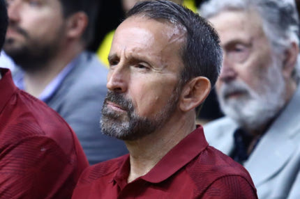 Πλάθα: “Πόσα ευρωπαϊκά κλαμπ όπως η ΑΕΚ έχουν τόση ιστορία; Ακόμα και στην Ισπανία είναι πολύ λίγα”