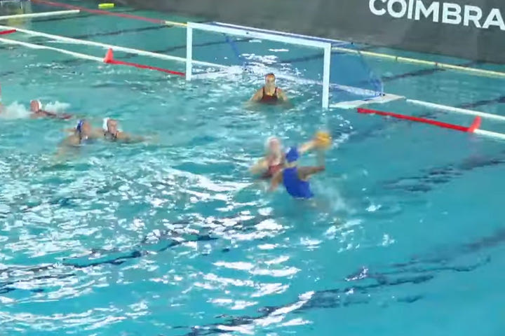 LIVE Streaming: Ελλάδα – Ιταλία