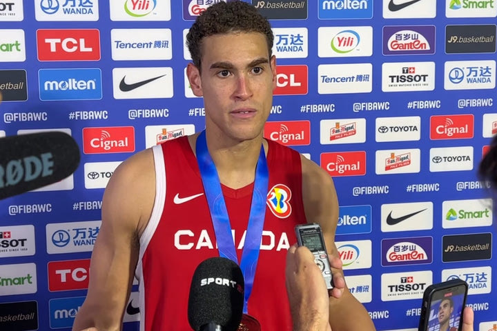 MundoBasket 2023, Πάουελ: “Είμαστε περήφανοι, αλλά έχουμε ακόμα πολλά να μάθουμε ενόψει Ολυμπιακών Αγώνων”