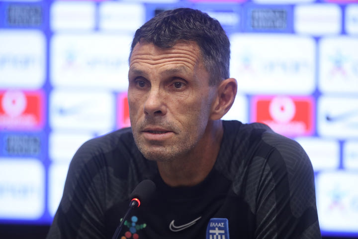 Πογέτ: “Είμαι απογοητευμένος από κάποια πράγματα κόντρα στην Ολλανδία, τα κρατάω εσωτερικά, εγώ είμαι υπεύθυνος”