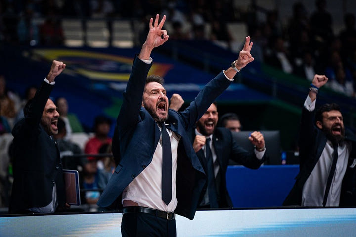 Προγνωστικά EuroLeague: Η Βιλερμπάν πήρε “φωτιά” από το τρίποντο