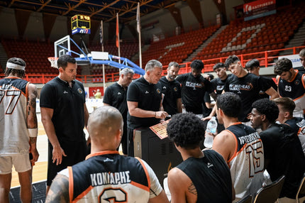 Προμηθέας: Φιλική ήττα από την Χάποελ Τελ Αβίβ για τους Πατρινούς