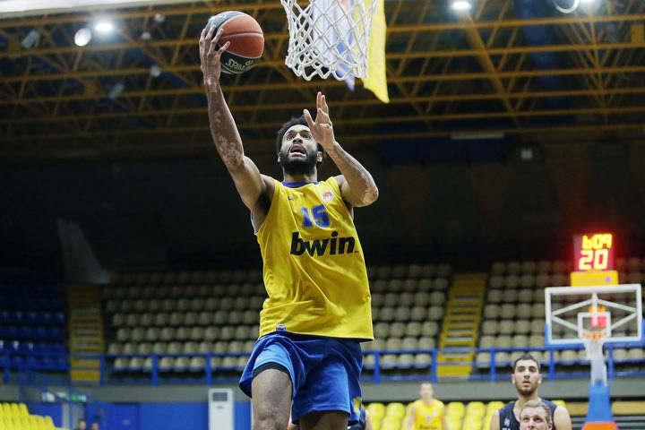 Το Περιστέρι bwin πάτησε το γκάζι και πήρε τη φιλική νίκη επί του Κολοσσού
