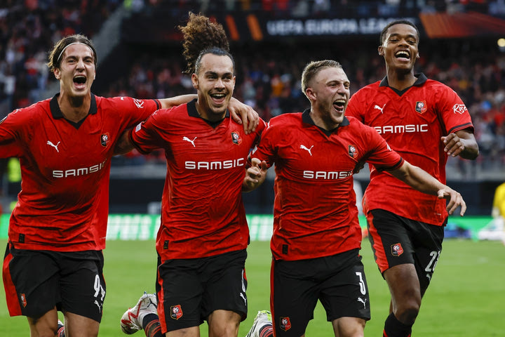 Ρεν – Μαρσέιγ 2-0: Της έβαλε φρένο και την έπιασε στην 7η θέση