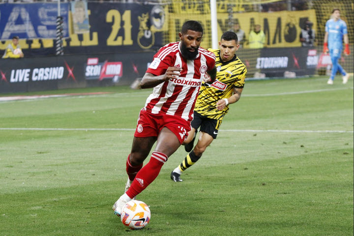 Super Sunday με 3.50 στη Νέα Φιλαδέλφεια και 2.45 στην Τούμπα