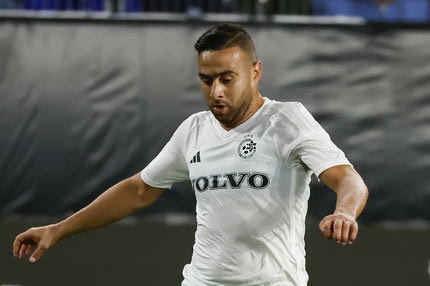 Μακάμπι Νετάνια – Μακάμπι Χάιφα 2-3: Νίκη με ανατροπή και ήρωες τους Σερί και Πιερό πριν από τον Παναθηναϊκό