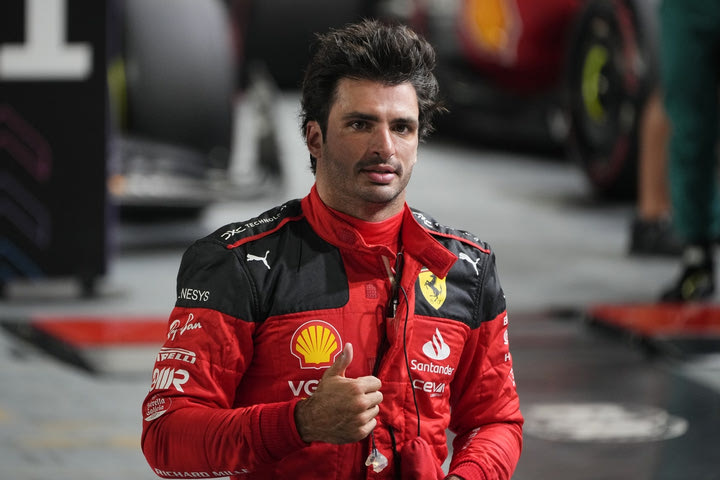 Formula 1: Η βαθμολογία σε οδηγούς και κατασκευαστές μετά το GP της Σιγκαπούρης