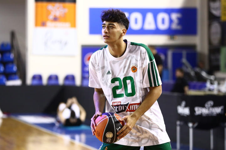 Παναθηναϊκός: Σαμοντούροβ αντί Παπαπέτρου στην 12αδα για τον ημιτελικό του Super Cup κόντρα στον ΠΑΟΚ