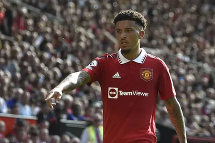 Μάντσεστερ Γιουνάιτεντ: Ο Σάντσο δεν τρώει καν μαζί με τους υπόλοιπους παίκτες μέχρι να ζητήσει συγγνώμη από τον Τεν Χαχ