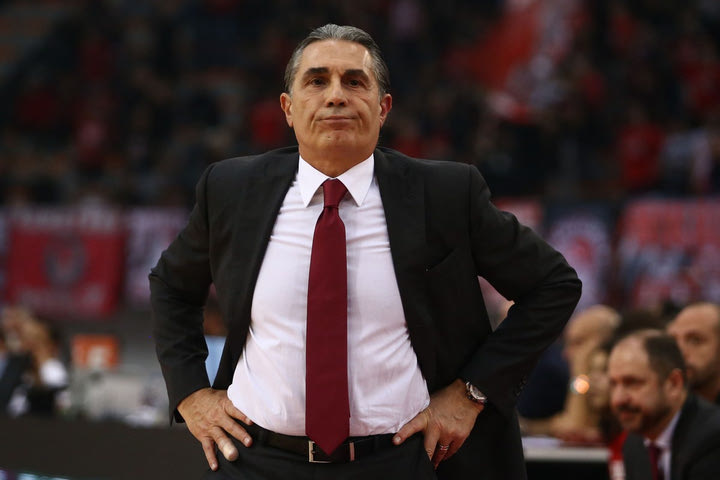 Βίρτους Μπολόνια: Η Ένωση Προπονητών πήρε θέση για την απόλυση του Σέρτζιο Σκαριόλο
