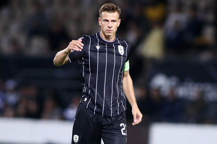 ΠΑΟΚ: Με τσάρτερ και αυθημερόν στα Γιάννενα την Κυριακή