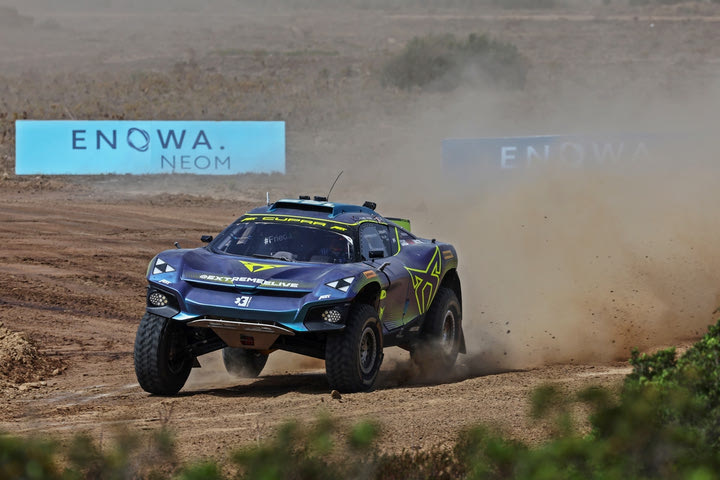 Δεν εγκαταλείπει την αδρεναλίνη των ράλλυ ο Λεμπ