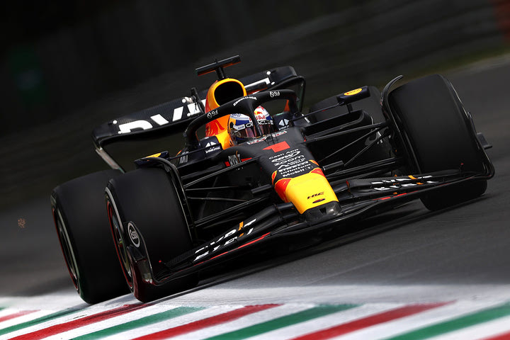 Formula 1: Πώς γεννήθηκε η απόλυτα κυρίαρχη Red Bull RB19