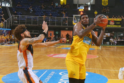 Άρης: Ανακούφιση για τον Σίλβιο ντε Σόουζα, απέφυγε τα χειρότερα