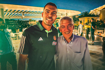 Σαν τον Σλούκα δεν έχει…