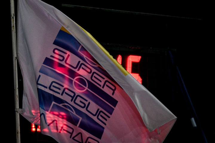 Stoiximan Super League: Απόφαση για επιστολή προς ΕΠΟ/ΚΕΔ για ξένους διαιτητές ανώτατων κατηγοριών