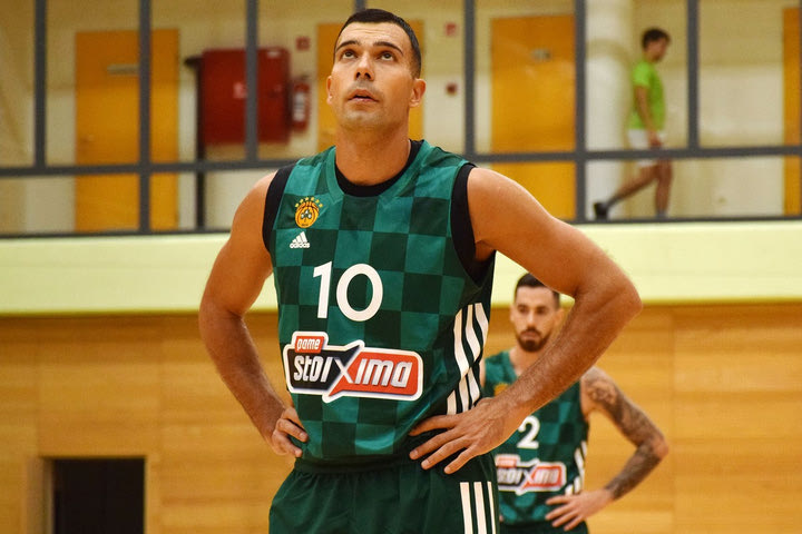 Συνεχίζεται το “Νίκος Φάσουρας” με Παναθηναϊκός – Κλουζ και Περιστέρι bwin – ΑΕΚ