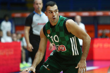 Το τουρνουά “Παύλος Γιαννακόπουλος” ζωντανά και αποκλειστικά στο ACTION 24