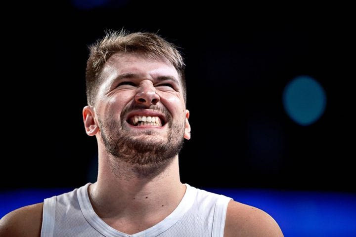 Ντόντσιτς: “Έχω κάποιους τραυματισμούς αλλά ο πόθος για την Εθνική και την πρόκριση είναι μεγάλος”