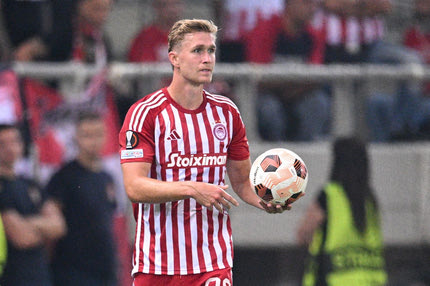 Ολυμπιακός: Ο Μαρτίνεθ προχωράει σε αλλαγές και στοχεύει στην επιστροφή στις νίκες κόντρα στην Κηφισιά