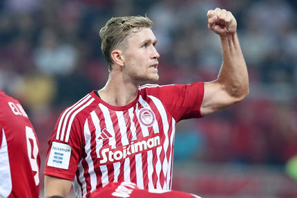 Άλλα κόλπα από τον Ολυμπιακό και η οκτάδα που λειτούργησε στα “κόκκινα”