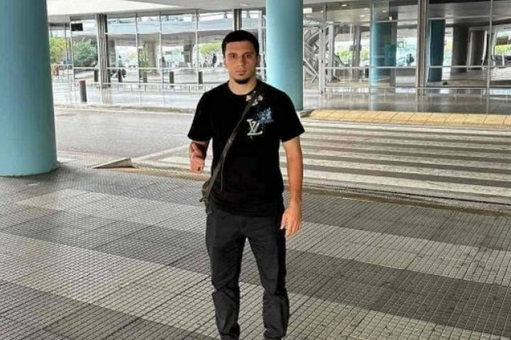 Άρης μεταγραφές: Στη Θεσσαλονίκη ο Σουλεϊμάνοφ για να υπογράψει