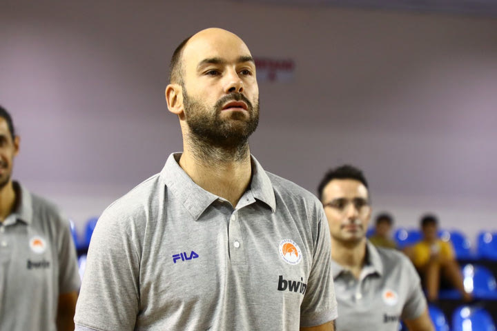 Περιστέρι bwin για Σπανούλη: “Είμαστε περήφανοι που αναλαμβάνει μια τόσο σημαντική θέση για το ελληνικό μπάσκετ”