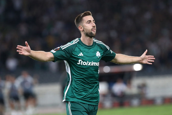 Παναθηναϊκός, Europa League: Η βαθμολογία και το πρόγραμμα του ομίλου